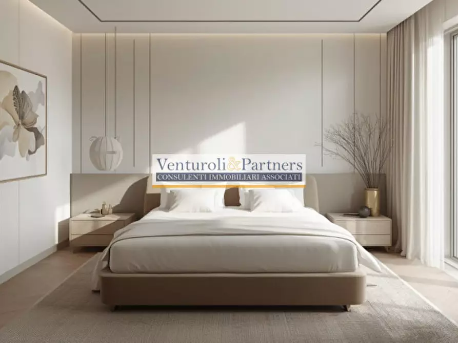 Immagine 9 di Villa in vendita  in Via Portole a Soiano Del Lago