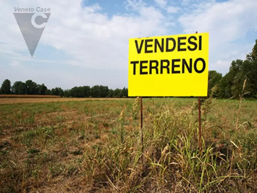 Immagine 1 di Terreno in vendita  a Vigonovo