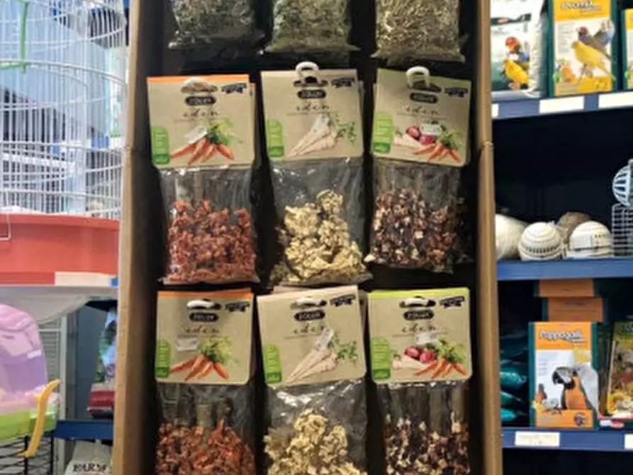 Immagine 12 di Attività commerciale in vendita  in via palestro a Calvisano