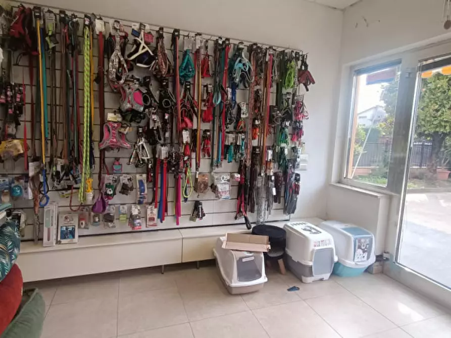 Immagine 24 di Attività commerciale in vendita  in via palestro a Calvisano