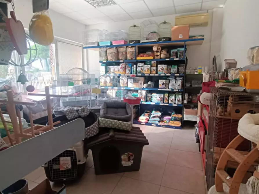 Immagine 27 di Attività commerciale in vendita  in via palestro a Calvisano