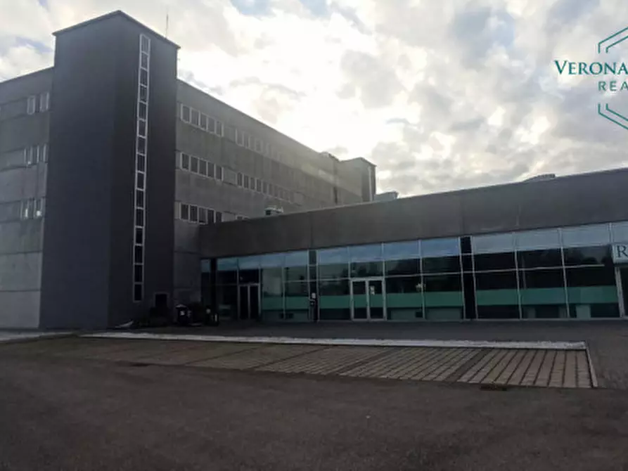 Immagine 3 di Ufficio in affitto  in via delle compagnie snc a Nogarole Rocca