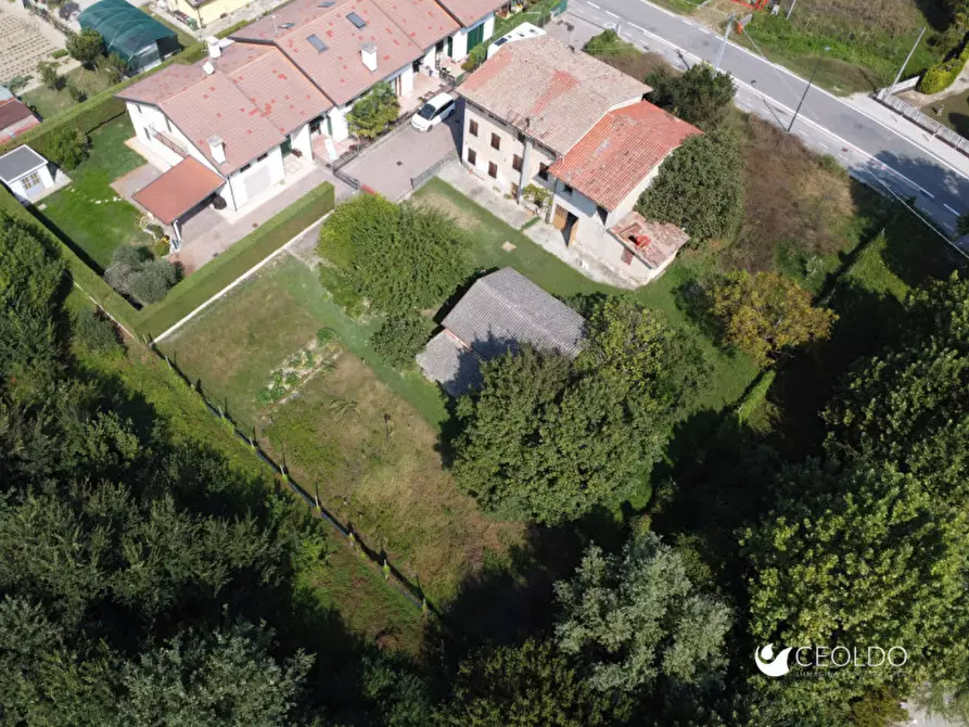 Immagine 2 di Casa indipendente in vendita  in Via Prati a Vigonza