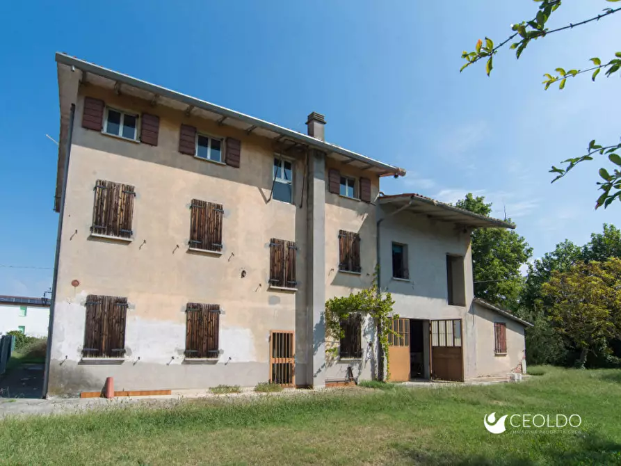 Immagine 4 di Casa indipendente in vendita  in Via Prati a Vigonza