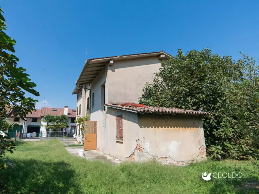 Immagine 5 di Casa indipendente in vendita  in Via Prati a Vigonza