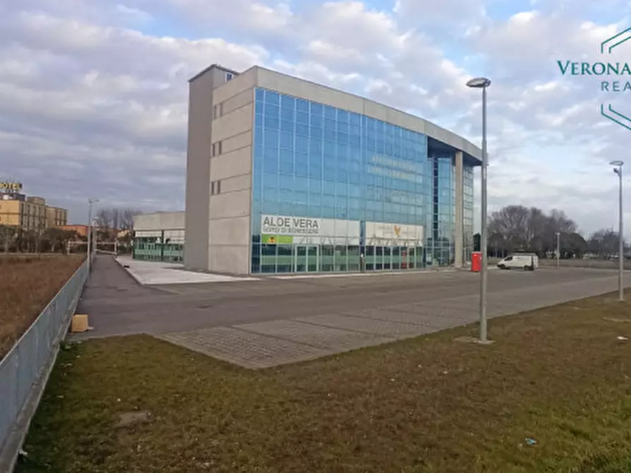 Immagine 2 di Ufficio in affitto  in via delle compagnie snc a Nogarole Rocca