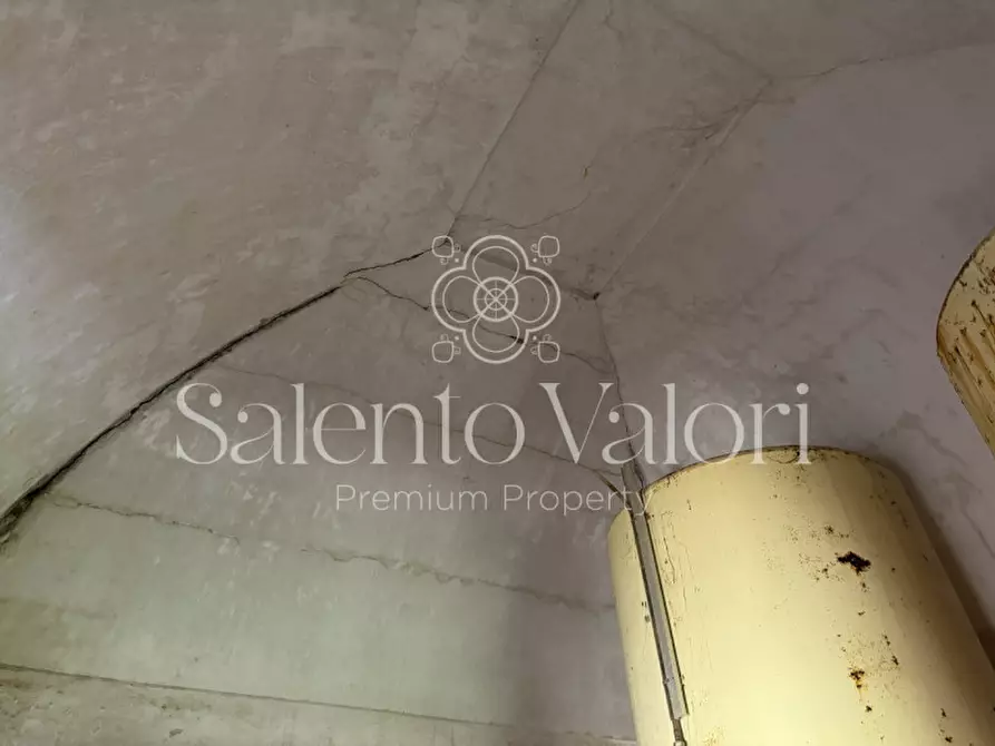 Immagine 20 di Villa in vendita  in Contrada La Corte a Parabita