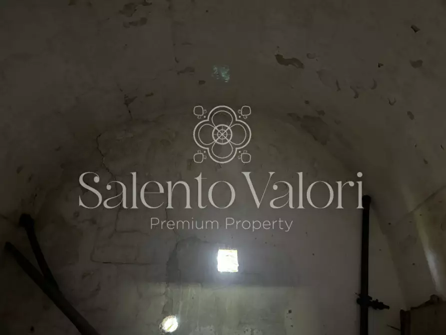 Immagine 21 di Villa in vendita  in Contrada La Corte a Parabita