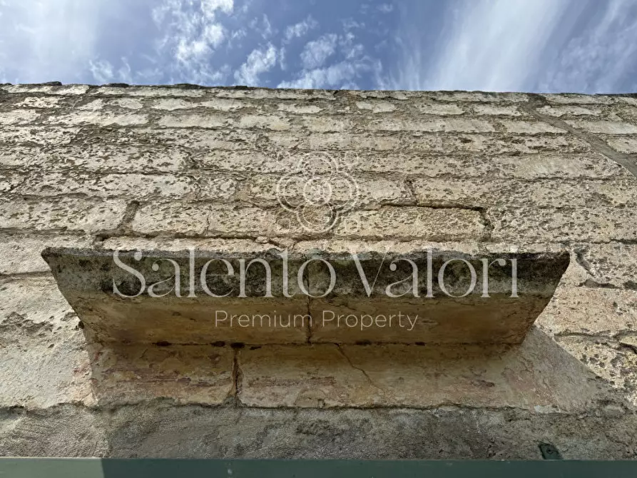 Immagine 23 di Villa in vendita  in Contrada La Corte a Parabita