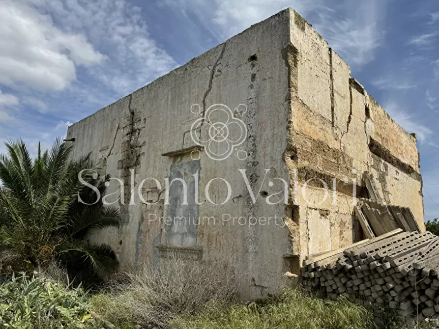 Immagine 24 di Villa in vendita  in Contrada La Corte a Parabita