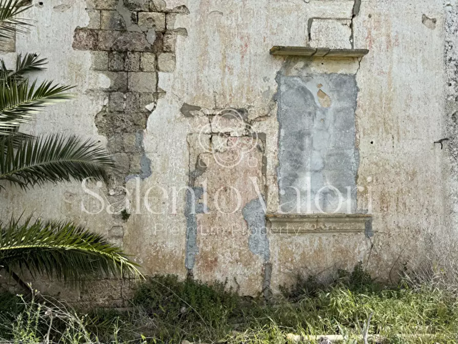 Immagine 30 di Villa in vendita  in Contrada La Corte a Parabita