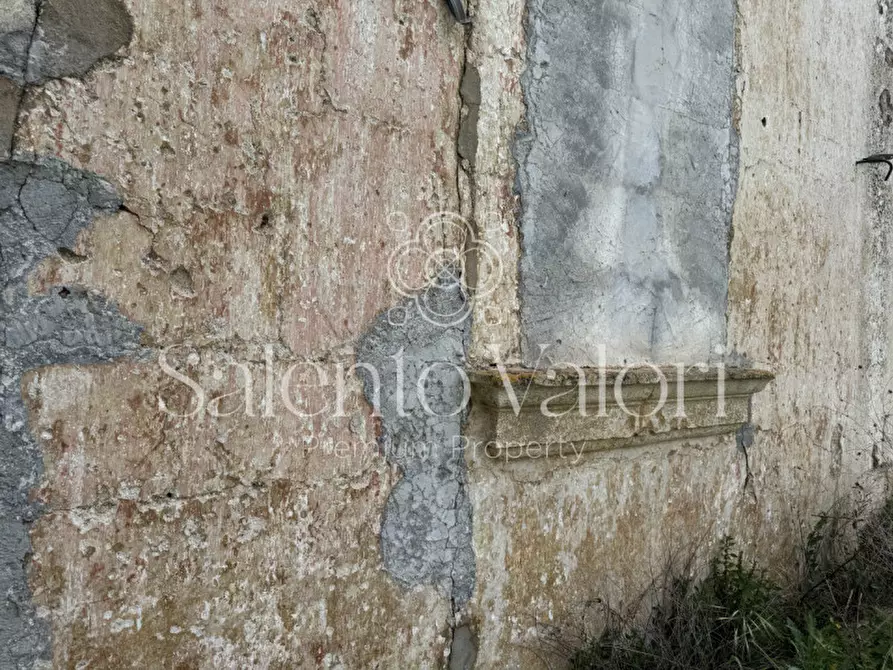 Immagine 31 di Villa in vendita  in Contrada La Corte a Parabita