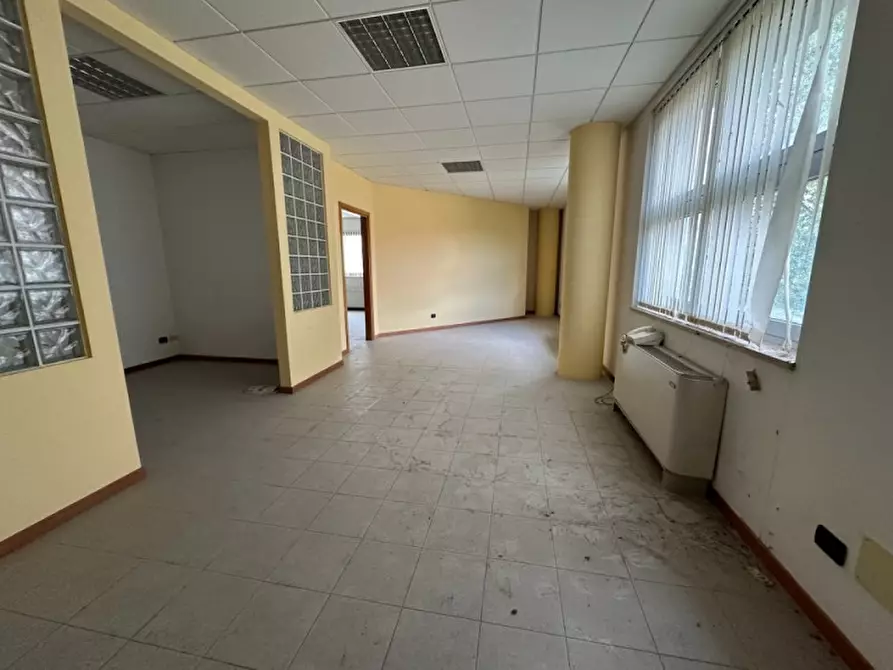 Immagine 4 di Ufficio in vendita  in Via degli Artigiani 14 a Este