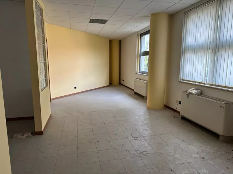 Immagine 5 di Ufficio in vendita  in Via degli Artigiani 14 a Este