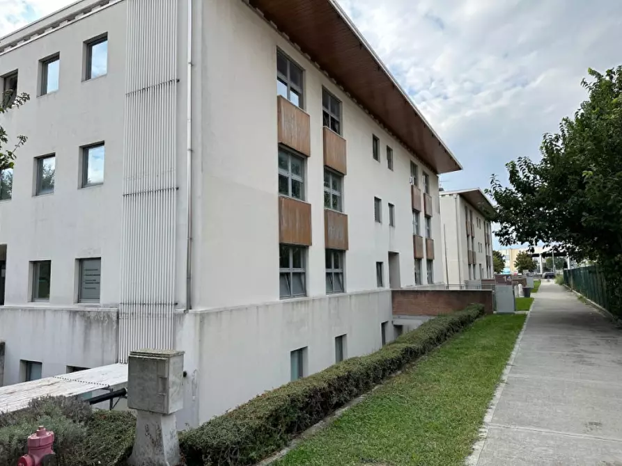 Immagine 12 di Ufficio in vendita  in Via degli Artigiani 14 a Este