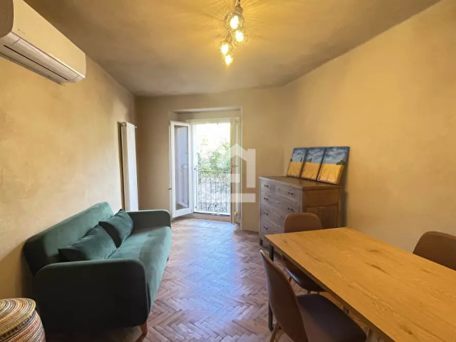 Immagine 2 di Appartamento in affitto  in regina margherita, 15 a Salò