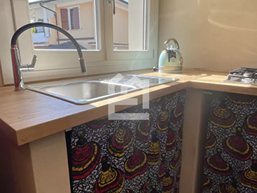 Immagine 14 di Appartamento in affitto  in regina margherita, 15 a Salò