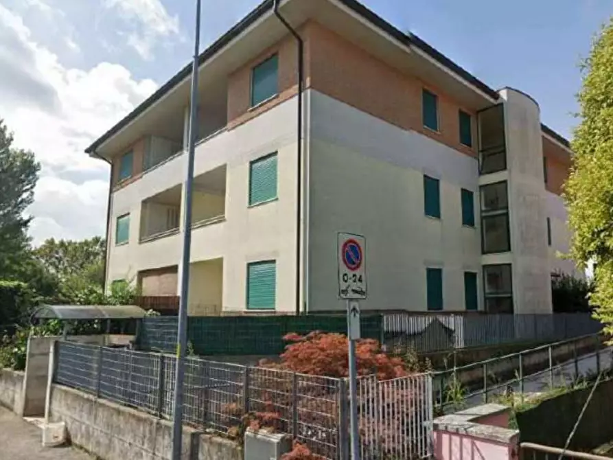 Immagine 1 di Appartamento in vendita  in Via Gorizia a Torri Di Quartesolo