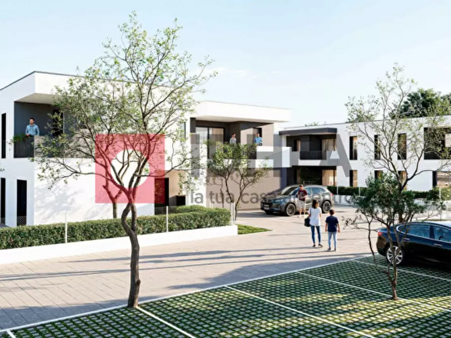 Immagine 5 di Appartamento in vendita  in Mignagola a Carbonera