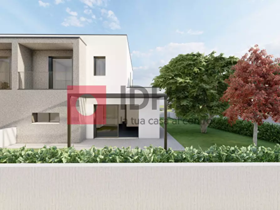 Immagine 3 di Appartamento in vendita  in Mignagola a Carbonera