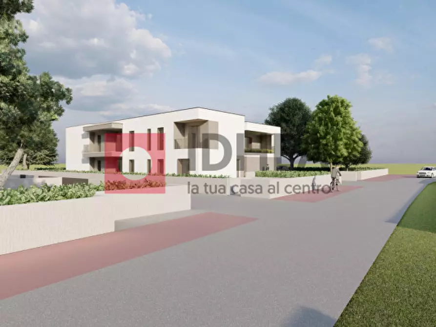 Immagine 5 di Appartamento in vendita  in Mignagola a Carbonera