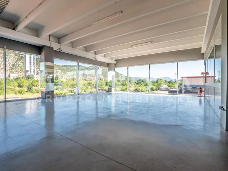 Immagine 1 di Capannone industriale in vendita  in Mazzano a Mazzano