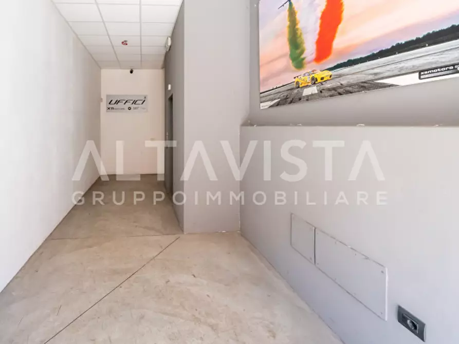 Immagine 6 di Capannone industriale in vendita  in Mazzano a Mazzano