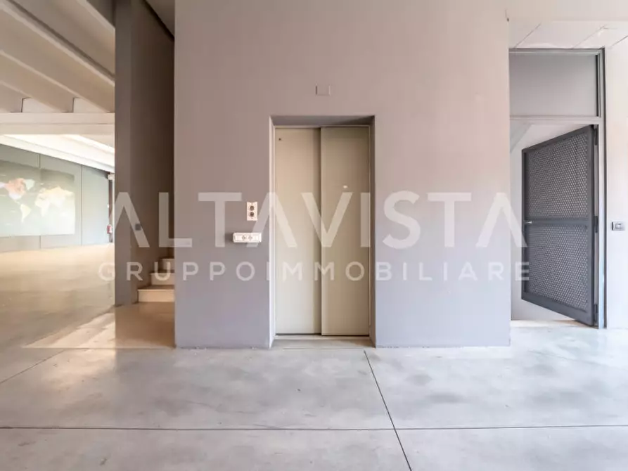 Immagine 8 di Capannone industriale in vendita  in Mazzano a Mazzano