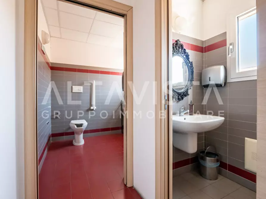 Immagine 9 di Capannone industriale in vendita  in Mazzano a Mazzano