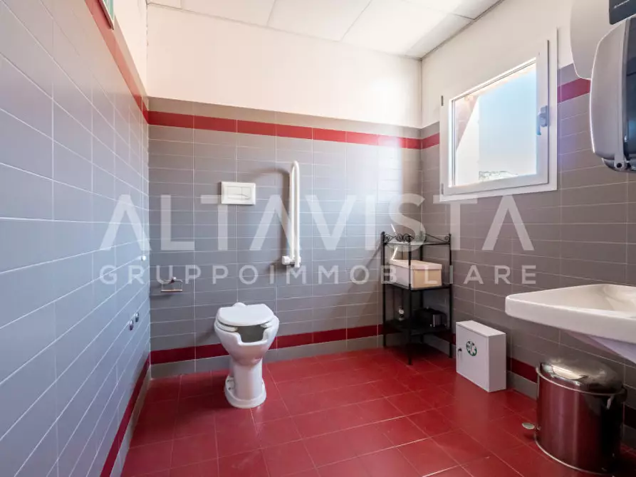 Immagine 10 di Capannone industriale in vendita  in Mazzano a Mazzano