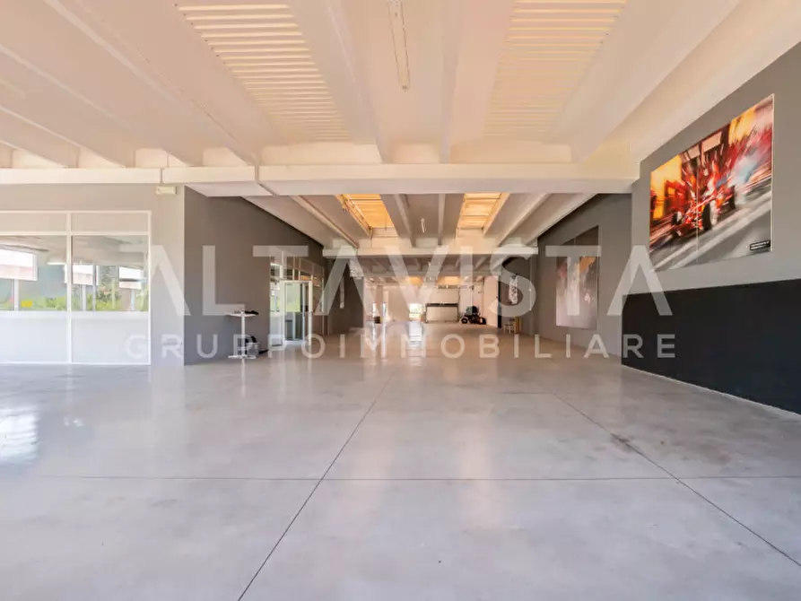 Immagine 12 di Capannone industriale in vendita  in Mazzano a Mazzano