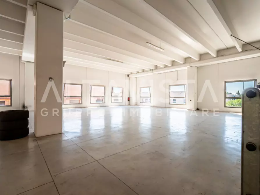 Immagine 15 di Capannone industriale in vendita  in Mazzano a Mazzano