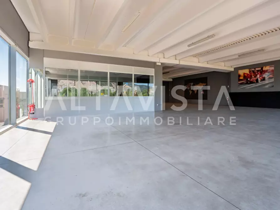 Immagine 20 di Capannone industriale in vendita  in Mazzano a Mazzano