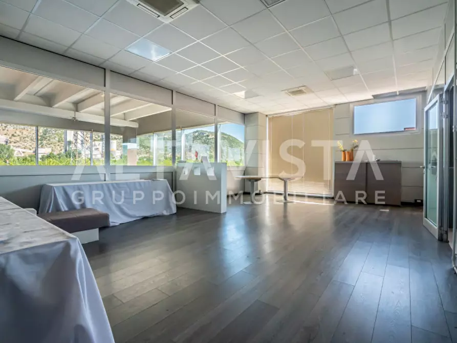 Immagine 22 di Capannone industriale in vendita  in Mazzano a Mazzano