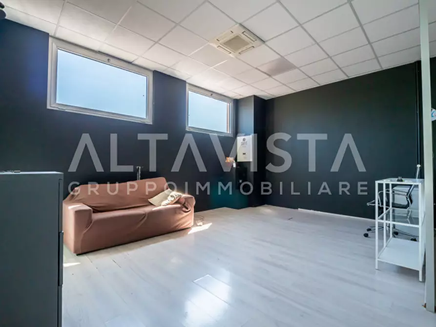 Immagine 25 di Capannone industriale in vendita  in Mazzano a Mazzano