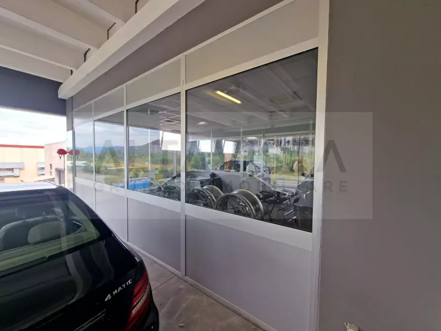 Immagine 33 di Capannone industriale in vendita  in Mazzano a Mazzano