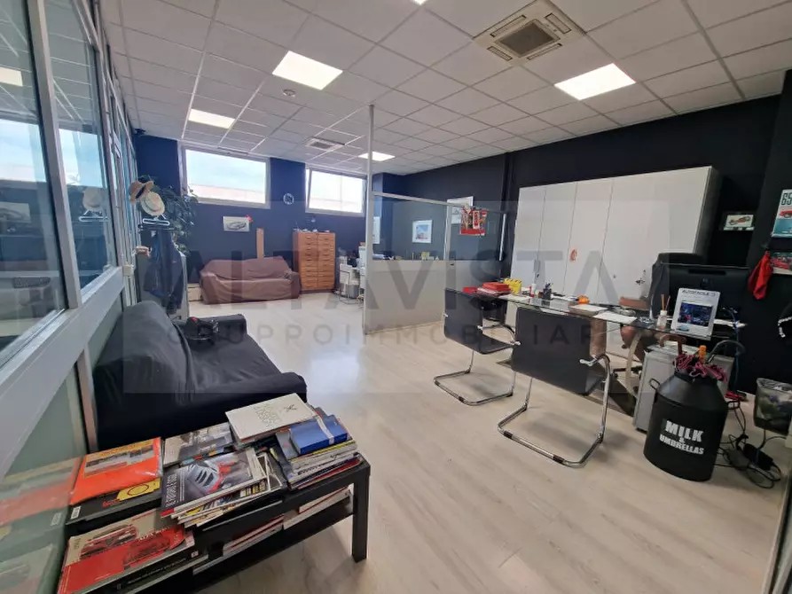 Immagine 34 di Capannone industriale in vendita  in Mazzano a Mazzano