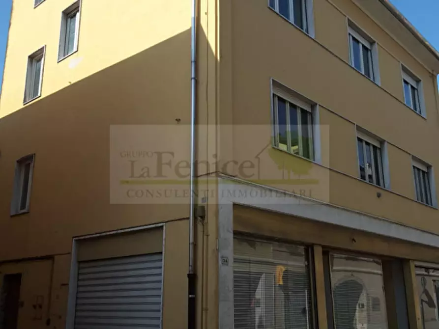 Immagine 3 di Negozio in affitto  in Castel Goffredo a Castel Goffredo