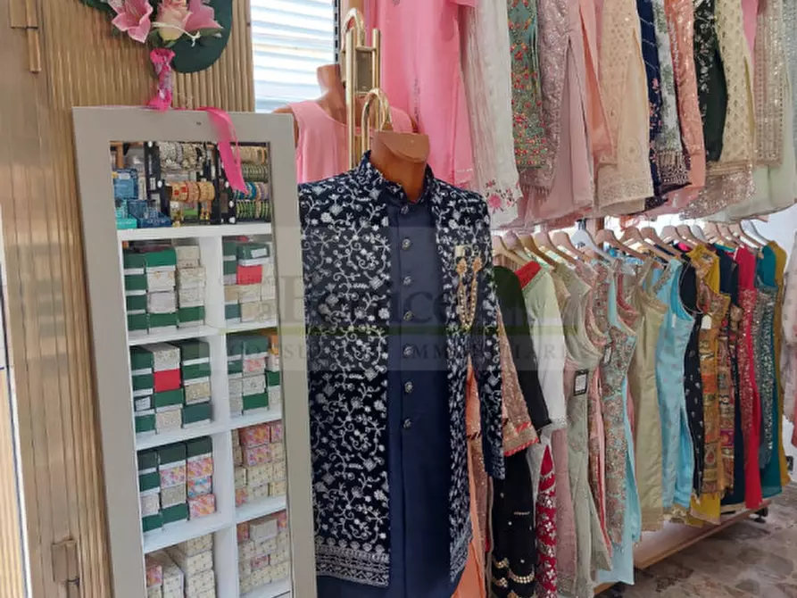 Immagine 5 di Negozio in affitto  in Castel Goffredo a Castel Goffredo