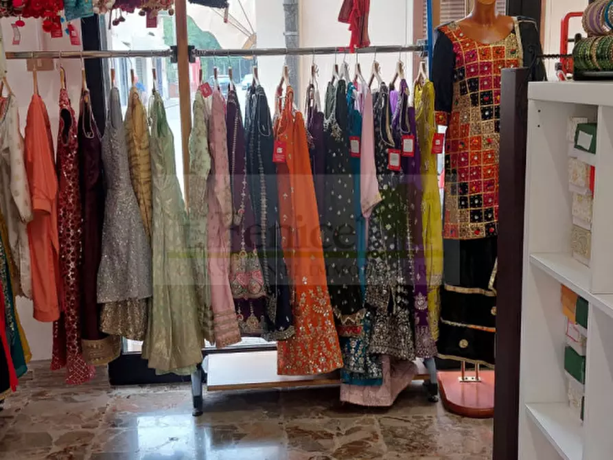 Immagine 7 di Negozio in affitto  in Castel Goffredo a Castel Goffredo