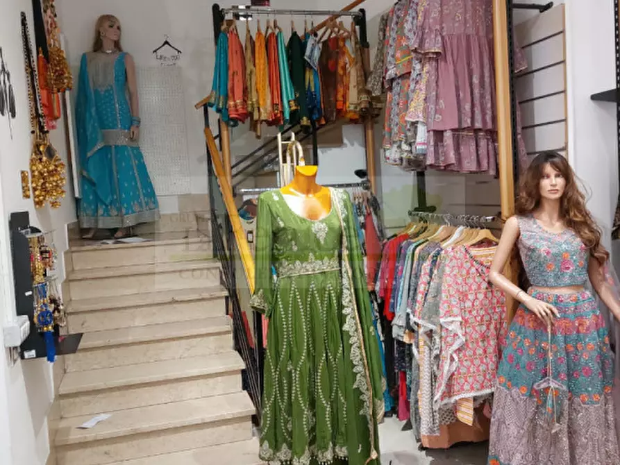 Immagine 8 di Negozio in affitto  in Castel Goffredo a Castel Goffredo