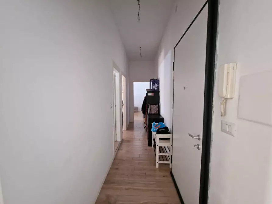 Immagine 3 di Villetta a schiera in vendita  in Via Urbano Morigi a Cesena