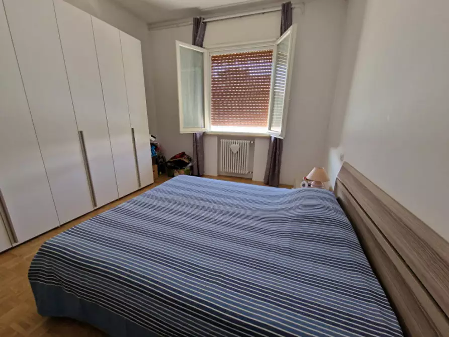 Immagine 4 di Villetta a schiera in vendita  in Via Urbano Morigi a Cesena