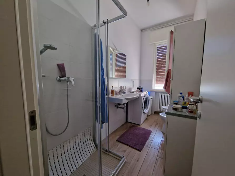 Immagine 5 di Villetta a schiera in vendita  in Via Urbano Morigi a Cesena