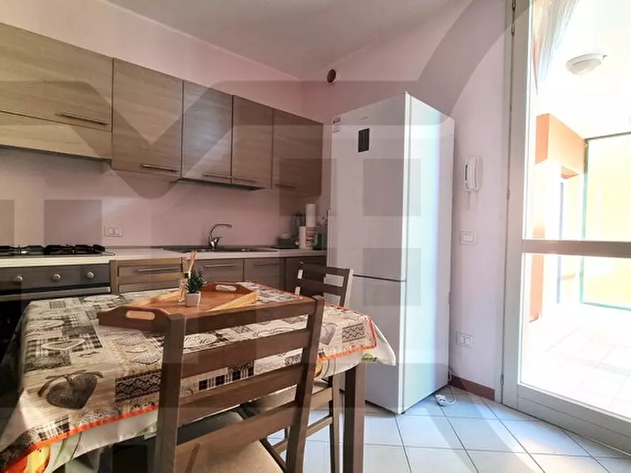 Immagine 2 di Appartamento in vendita  in via bassi a Massa Lombarda