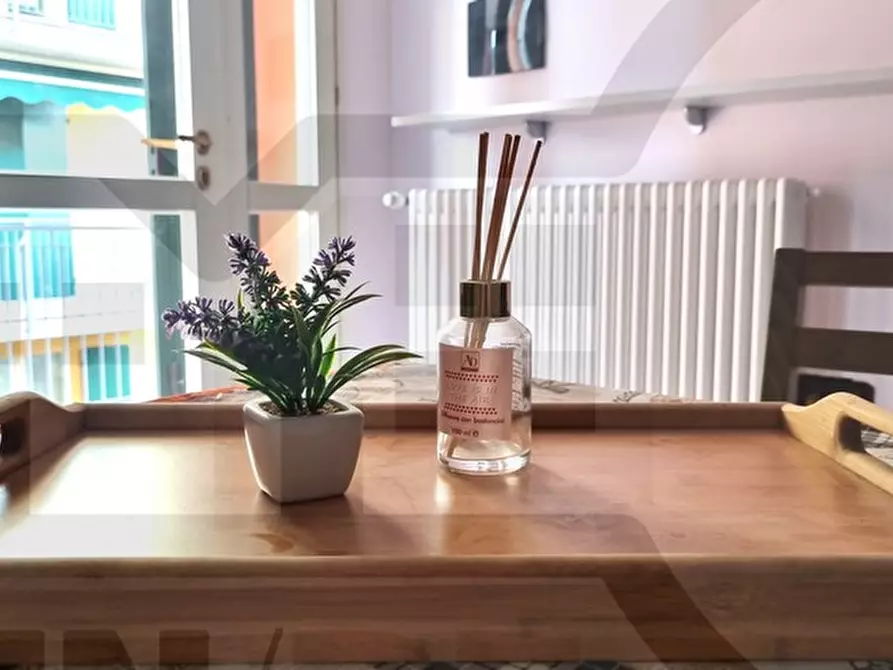 Immagine 4 di Appartamento in vendita  in via bassi a Massa Lombarda