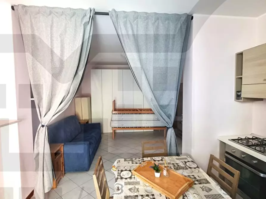 Immagine 6 di Appartamento in vendita  in via bassi a Massa Lombarda