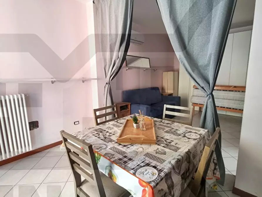 Immagine 7 di Appartamento in vendita  in via bassi a Massa Lombarda