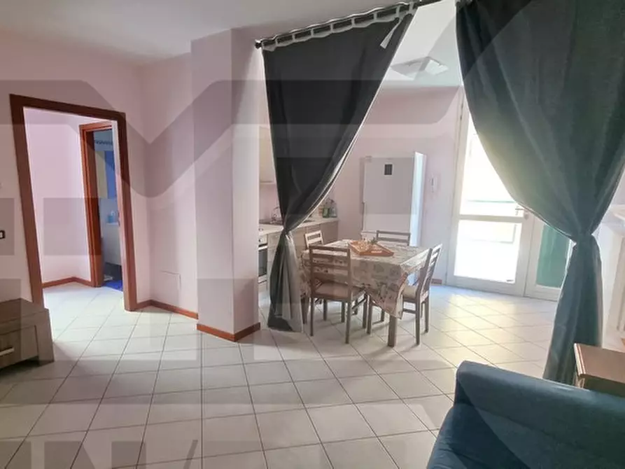 Immagine 8 di Appartamento in vendita  in via bassi a Massa Lombarda