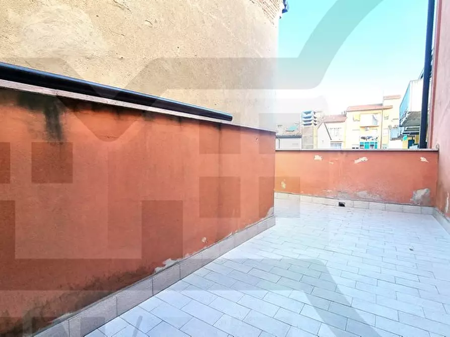 Immagine 12 di Appartamento in vendita  in via bassi a Massa Lombarda